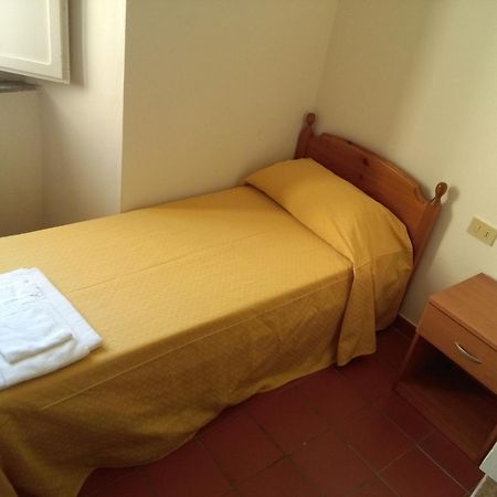 Casa Mater Ecclesiae Hotel Massa Marittima Ngoại thất bức ảnh