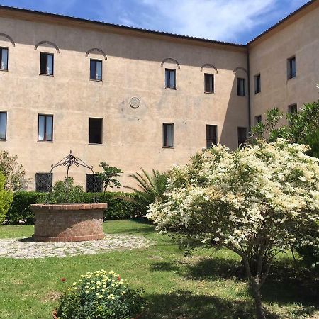 Casa Mater Ecclesiae Hotel Massa Marittima Ngoại thất bức ảnh