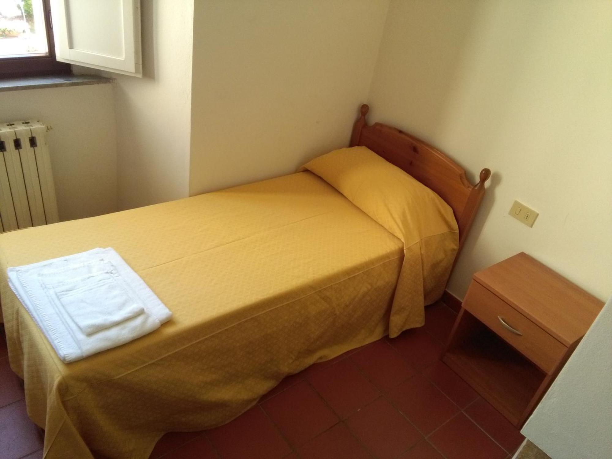 Casa Mater Ecclesiae Hotel Massa Marittima Ngoại thất bức ảnh