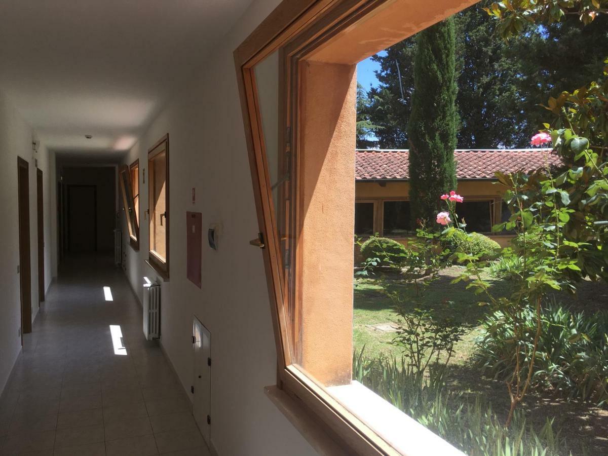 Casa Mater Ecclesiae Hotel Massa Marittima Ngoại thất bức ảnh