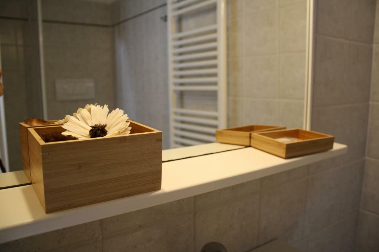 Casa Mater Ecclesiae Hotel Massa Marittima Ngoại thất bức ảnh