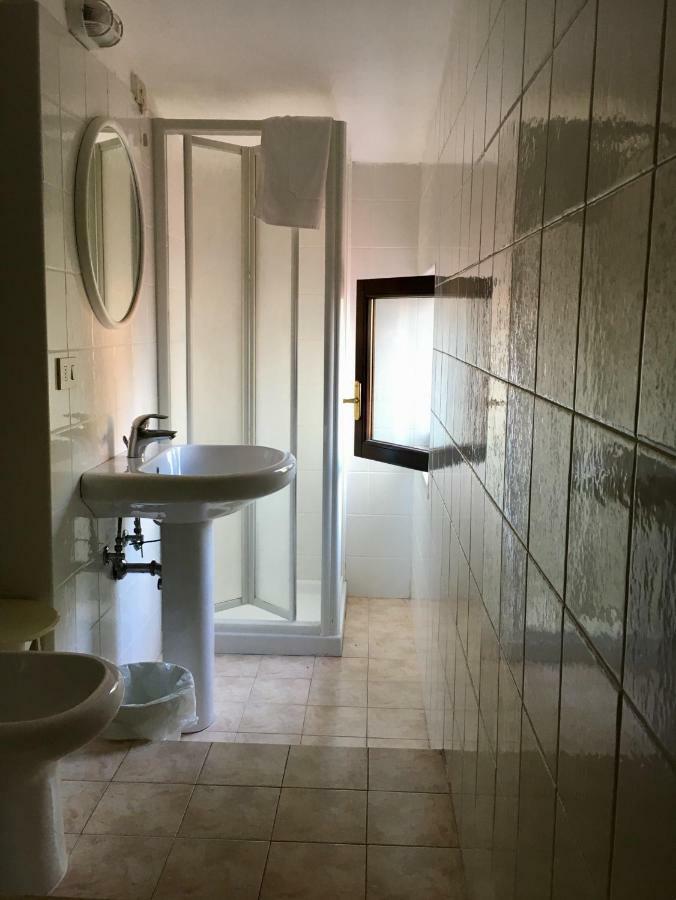 Casa Mater Ecclesiae Hotel Massa Marittima Ngoại thất bức ảnh