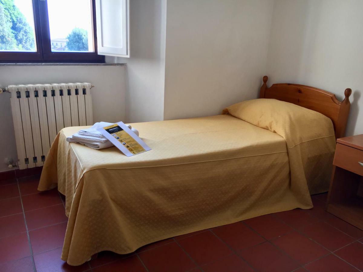 Casa Mater Ecclesiae Hotel Massa Marittima Ngoại thất bức ảnh