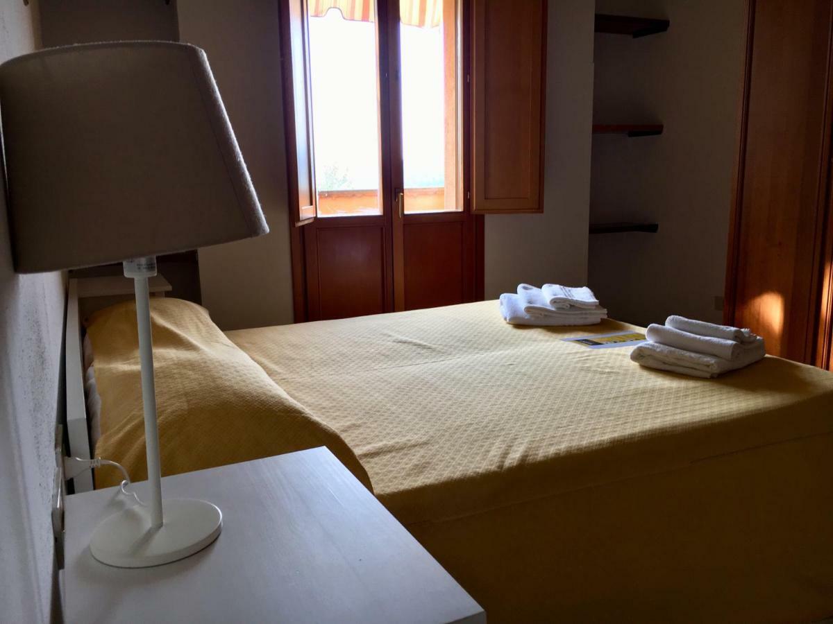 Casa Mater Ecclesiae Hotel Massa Marittima Ngoại thất bức ảnh