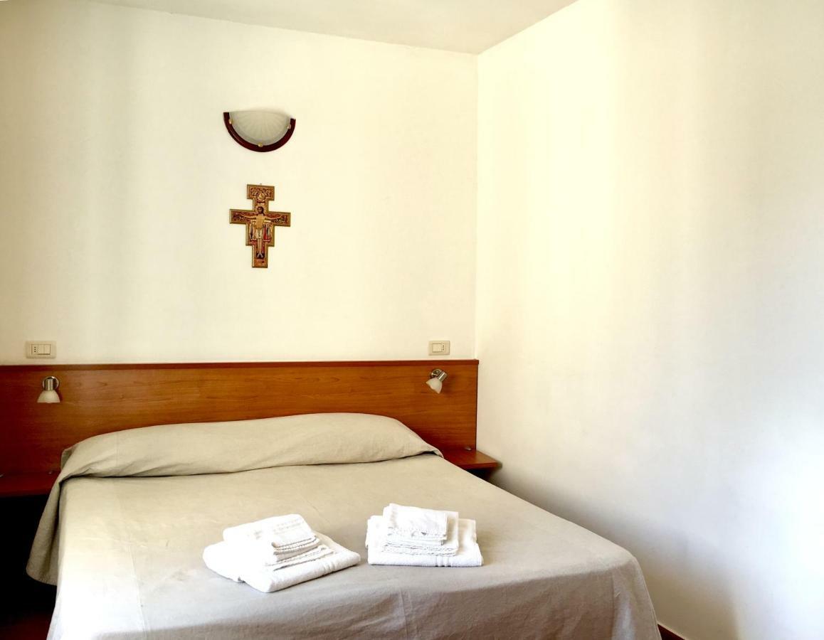Casa Mater Ecclesiae Hotel Massa Marittima Ngoại thất bức ảnh